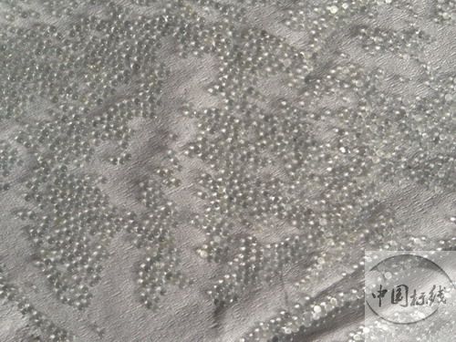 彰武工业园区金属表面处理车间